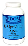 L-OptiZinc® 20 mg