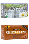 CHIRO-KLENZ® Cinnamon & CHIRO-CALM Value Pack