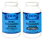 Ultra Cleansing System AM/PM Kit