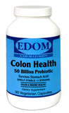 Colon Health 50 Billion Probiotic