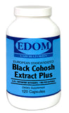 Black Cohosh 40 mg Extract Plus - European Standardized