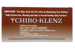 Chiro-KLENZ® Tea Cinnamon - 30 Tea Bags