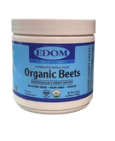 Fermented Whole Food Organic Beets