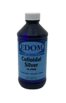 Colloidal Silver 10 PPM, 8 Oz