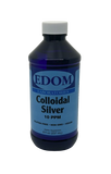 Colloidal Silver 10 PPM, 8 Oz