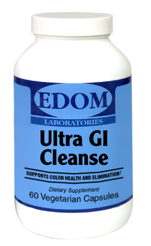 Ultra GI Cleanse