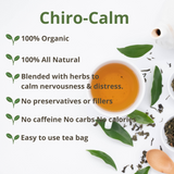 CHIRO-KLENZ® with Green Tea & CHIRO-CALM Value Pack