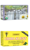 CHIRO-KLENZ® Lemon & CHIRO-CALM Value Pack