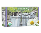 Chiro-Calm - 100% Organic Tea